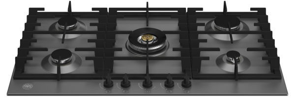 Газовая варочная панель Bertazzoni P905CMODNE