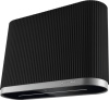 Вытяжка Maunfeld MURANO 80 Black/Anthracite