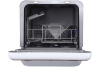 Посудомоечная машина компактная Midea MCFD42900OR MINI-i