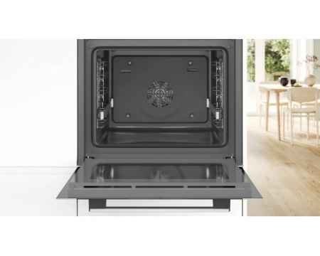 Электрический духовой шкаф Bosch HBA3340S0