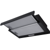 Вытяжка Meferi SLIDEBOX60BK LIGHT