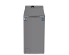 Стиральная машина Midea MF100T80BS/S-RU