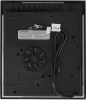 Индукционная варочная панель Maunfeld CVI453SBBKD Inverter