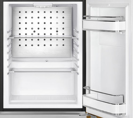 Холодильник Smeg FAB5RDGO5