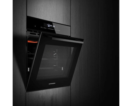 Духовой шкаф KUPPERSBERG HT 613 Black