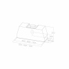 Вытяжка Elica CT35 PRO IX/A/60
