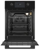 Духовой шкаф электрический Meferi MEO458BK COMFORT