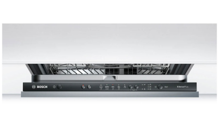 Посудомоечная машина встраиваемая Bosch SMV25CX10Q