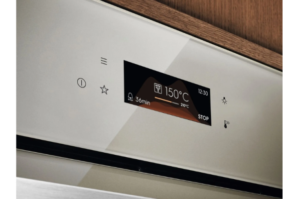 Духовой шкаф Electrolux LOE8F38S