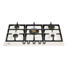 Газовая варочная панель Bertazzoni P755CHERAX