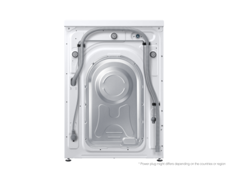 Стиральная машина с сушкой Samsung WD10T754CBH/LP