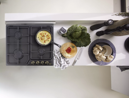 Варочная поверхность Delonghi ANT 46 ASV GU