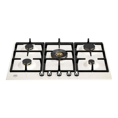 Газовая варочная панель Bertazzoni P755CHERAX