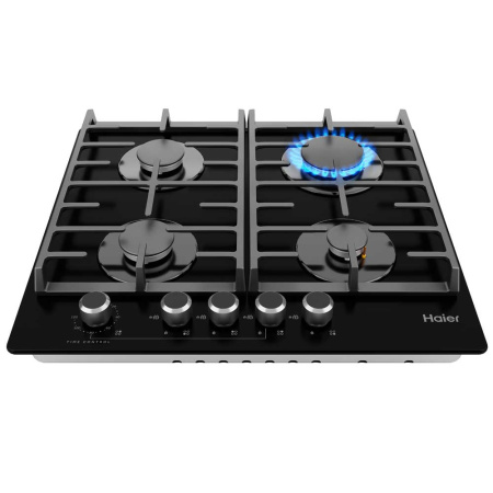 Газовая варочная панель Haier HHX-G64CNMB