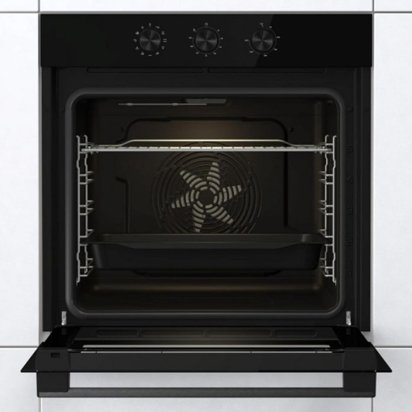 Духовой шкаф Gorenje BO6725E02NBG
