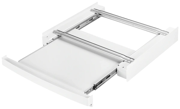 Соединитель для стиральной и сушильной машин Monsher MDS 630 Blanc