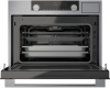 Компактный духовой шкаф Asko OCSM8487S