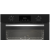 Электрический духовой шкаф Indesit IFE 3644 J BL