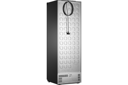 Морозильный шкаф Asko RFF586KNCB1.P