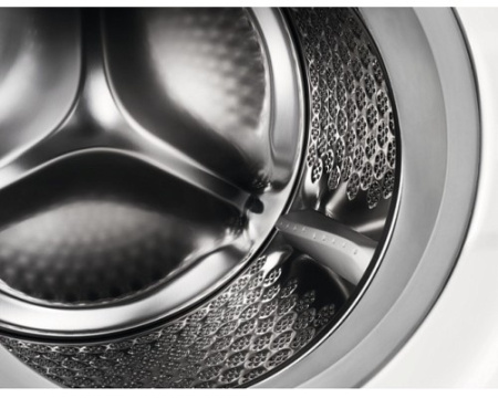 Стирально-сушильная машина Electrolux EW7WN468W