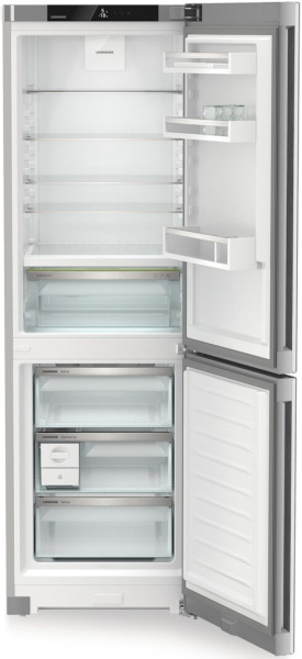Холодильник Liebherr CBNsdc 522i-22 001 Plus BioFresh NoFrost