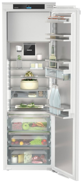 Встраиваемый холодильник Liebherr IRBd 5171-20 001 Peak BioFresh