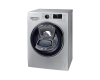 Стиральная машина Samsung WW80K6210RS/LD (AddWash и Eco Bubble)