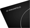 Электрическая варочная панель Maunfeld CVCE292BK