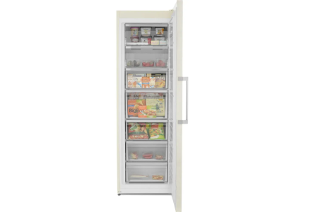 Морозильник Scandilux FN 711 E12 W