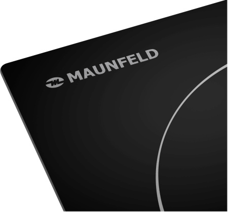 Электрическая варочная панель Maunfeld CVCE292BK