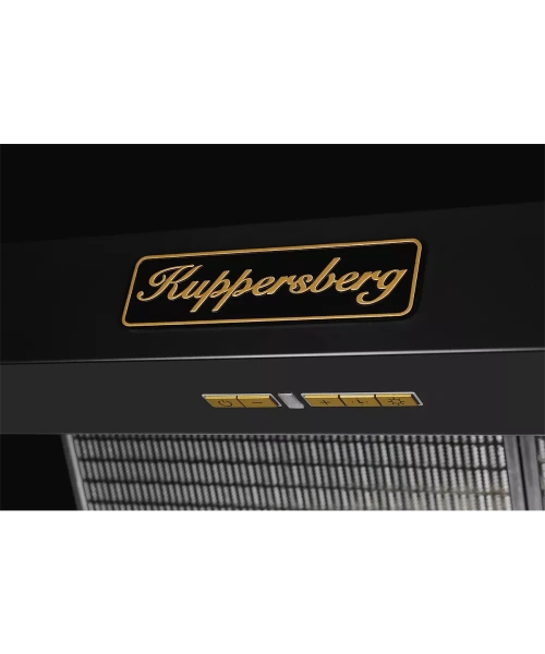 Вытяжка Kuppersberg t 939 ant bronze