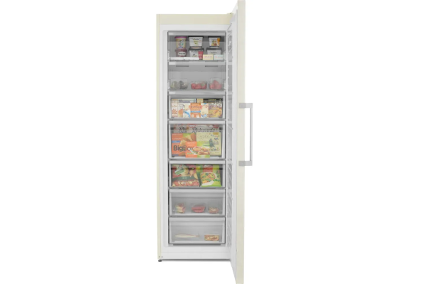 Морозильник Scandilux FN 711 E12 W