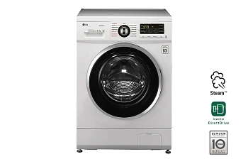 Стиральная машина LG M1222WDS