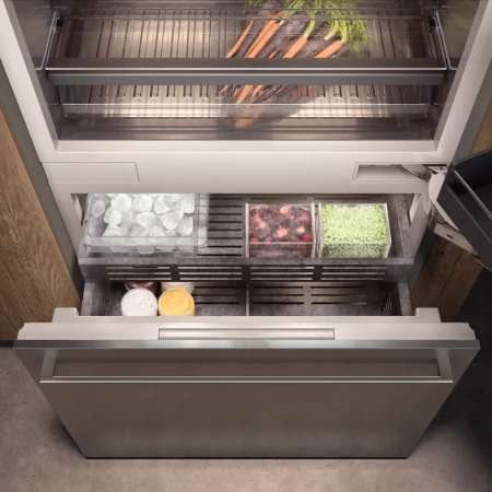 Встраиваемый холодильник Gaggenau RB472305