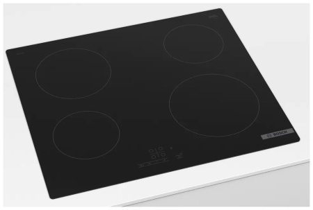 Электрическая варочная панель Bosch PKE611BB2