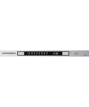 Посудомоечная машина Kuppersberg GSM 4573