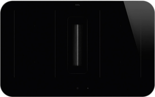 Варочная панель Smeg HHSL7844MB