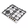 Газовая варочная панель Delonghi BF 46 PRO RUS