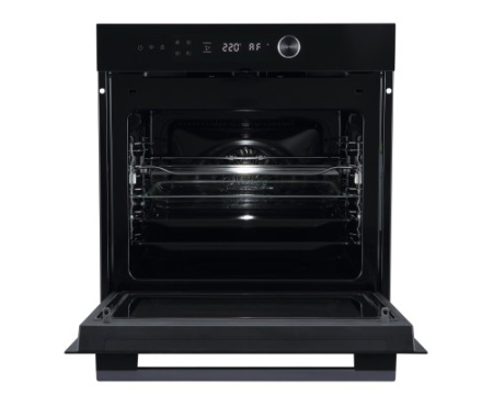 Электрический духовой шкаф с СВЧ Midea MO817100MGB
