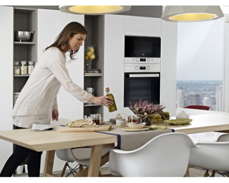Духовой шкаф Teka HS 725 STAINLESS STEEL