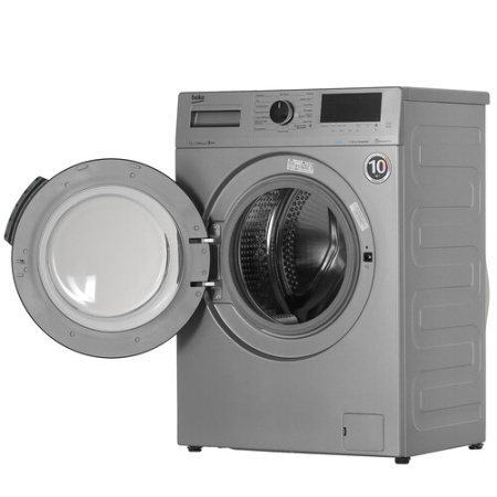 Стиральная машина Beko WSPE7H616S