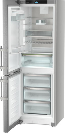 Холодильник Liebherr SCNsdc 525i-22 617 Prime NoFrost EasyFresh