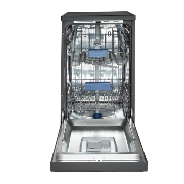 Встраиваемая посудомоечная машина DeLonghi DDWS 465 N CALLISTO