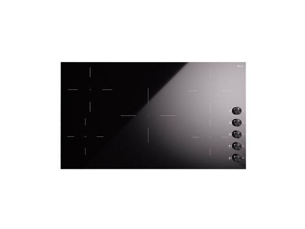 Индукционная варочная поверхность Professional Plus ILVE HVI395/BK