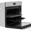 Электрический духовой шкаф EXITEQ EXO-205 Inox