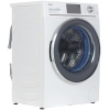 Стирально-сушильная машина Haier  HWD80-B14686