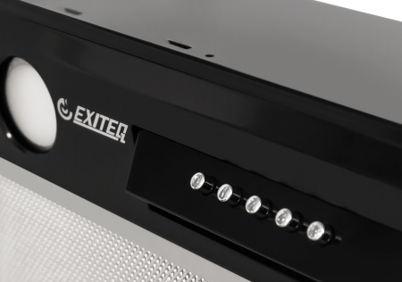 Вытяжка кухонная EXITEQ EX-1266 black