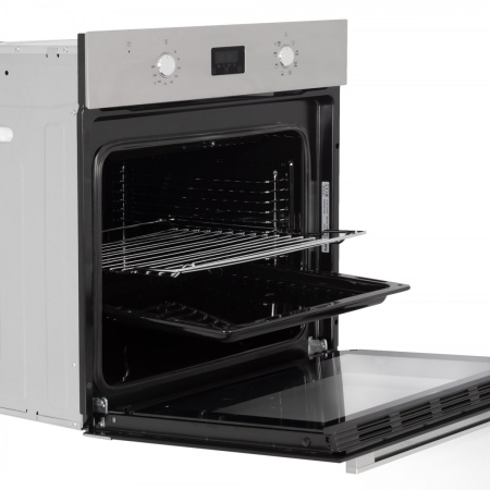 Электрический духовой шкаф EXITEQ EXO-205 Inox