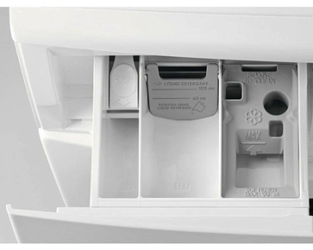 Стиральная машина Electrolux EW6F428W