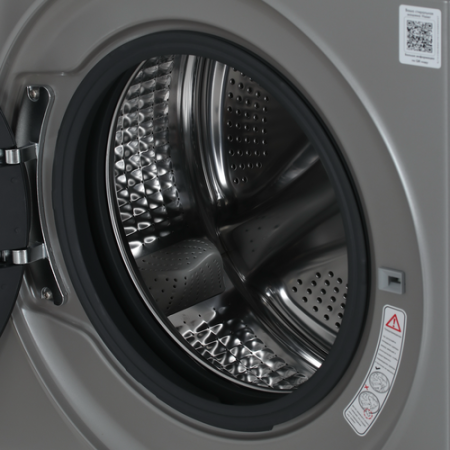 Стиральная машина Haier HW70-BP12959ASE